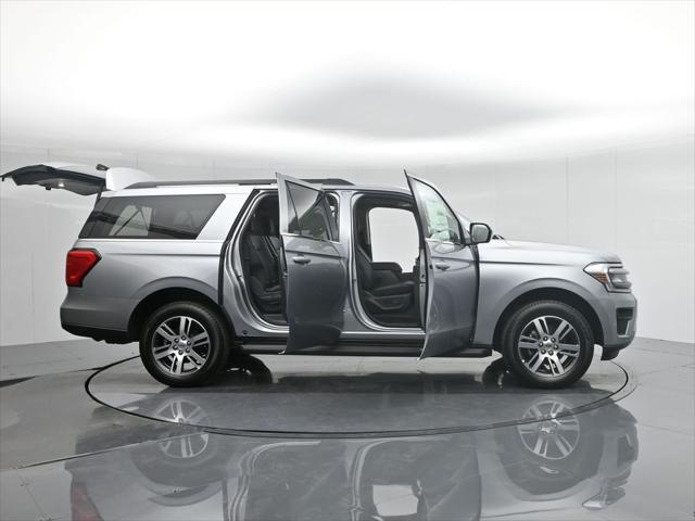 new 2024 Ford Expedition car, priced at $67,760