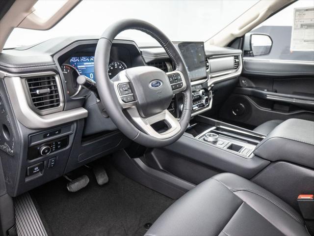 new 2024 Ford Expedition car, priced at $67,760