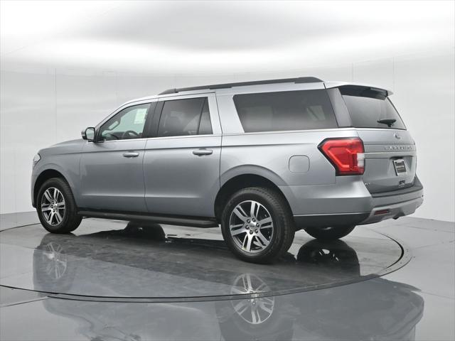 new 2024 Ford Expedition car, priced at $67,760