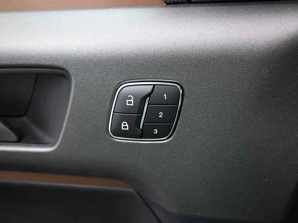 new 2025 Ford Bronco Sport car, priced at $36,610