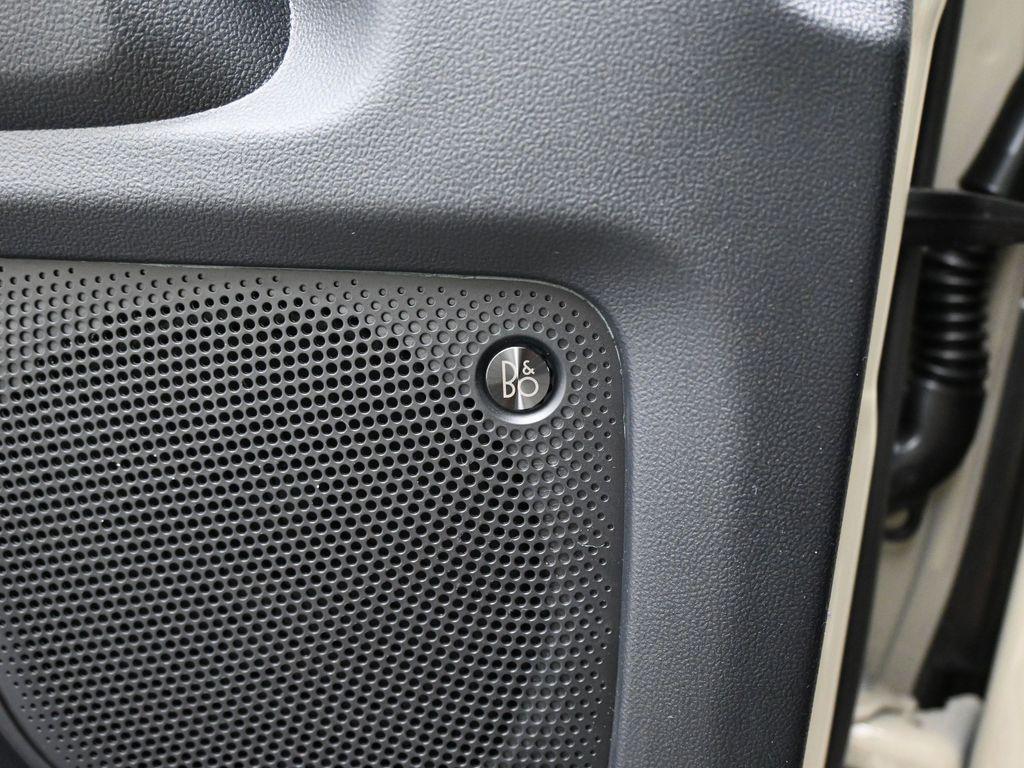 new 2025 Ford Bronco Sport car, priced at $36,610