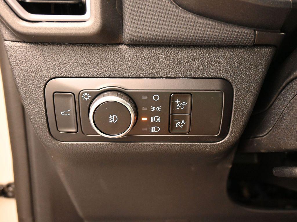 new 2025 Ford Bronco Sport car, priced at $36,610