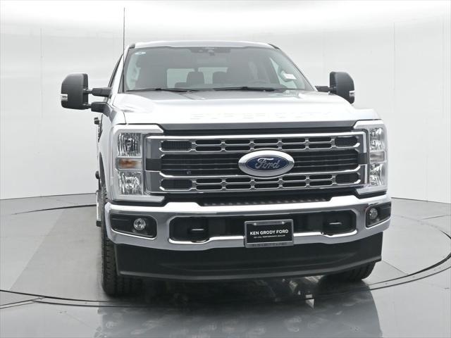 new 2024 Ford F-250 car, priced at $68,635