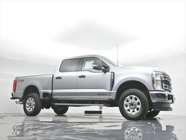 new 2024 Ford F-250 car, priced at $68,635