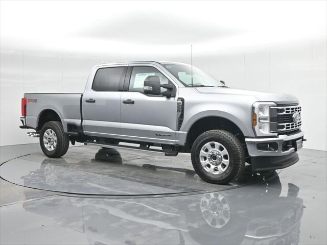 new 2024 Ford F-250 car, priced at $68,635