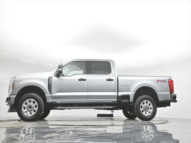 new 2024 Ford F-250 car, priced at $68,635