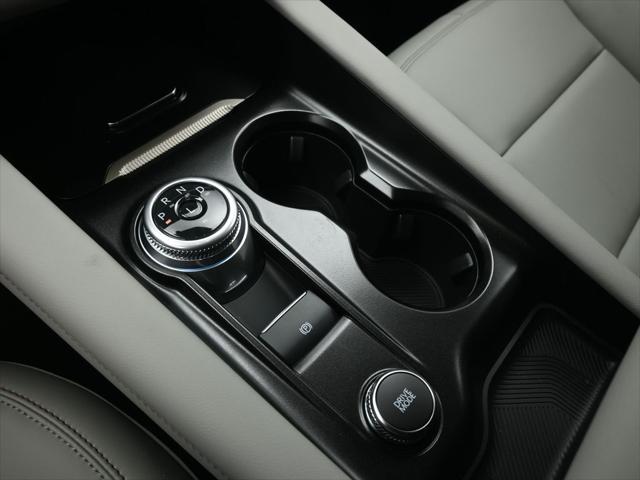 new 2025 Ford Explorer car, priced at $45,415