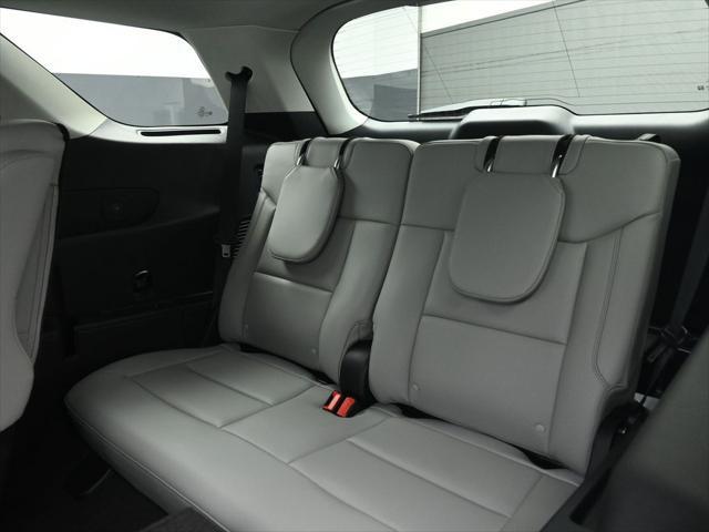new 2025 Ford Explorer car, priced at $45,415