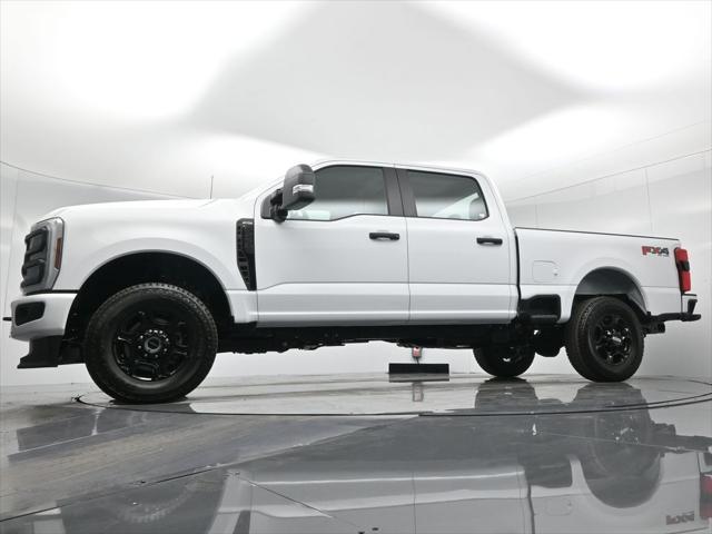 new 2024 Ford F-250 car, priced at $59,595