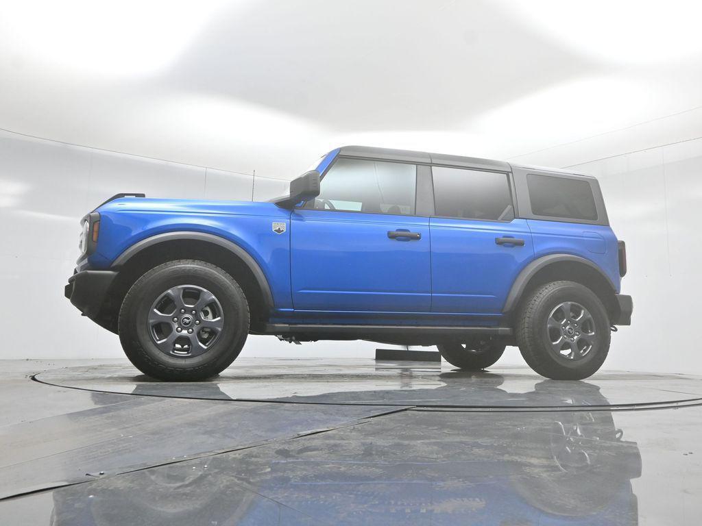 new 2024 Ford Bronco car, priced at $44,840