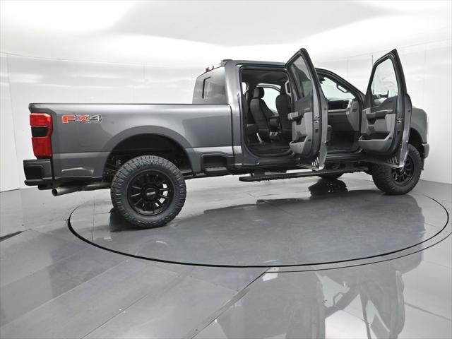 new 2024 Ford F-250 car, priced at $68,150