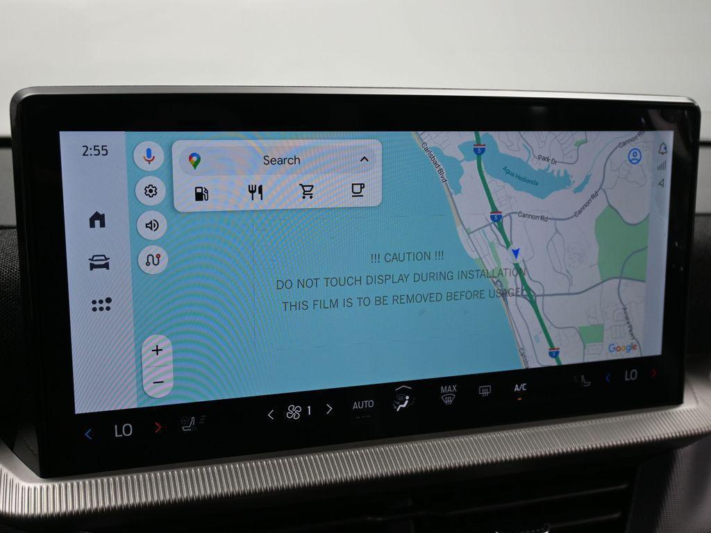 new 2025 Ford Explorer car, priced at $49,330