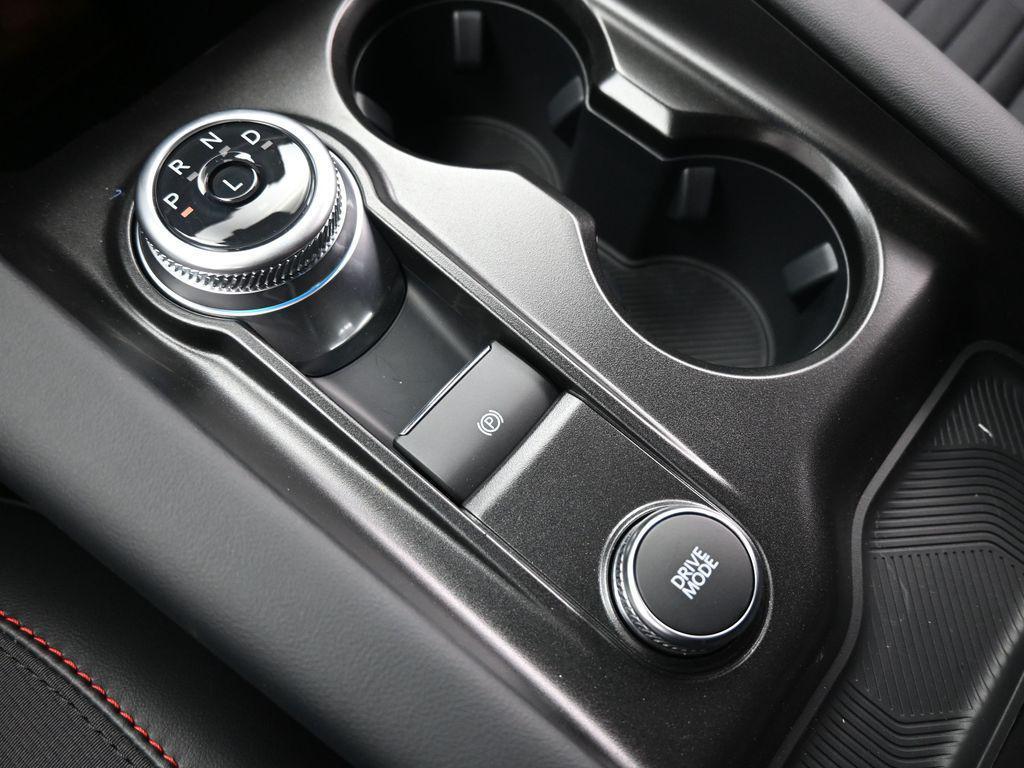 new 2025 Ford Explorer car, priced at $49,330