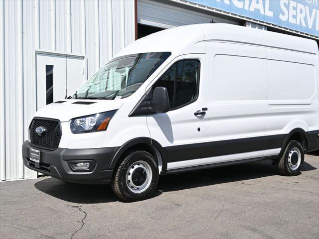 new 2024 Ford Transit-350 car, priced at $57,170