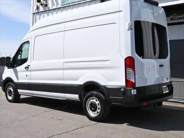 new 2024 Ford Transit-350 car, priced at $55,920