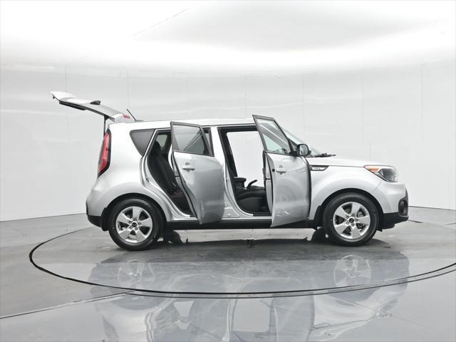 used 2018 Kia Soul car, priced at $11,900