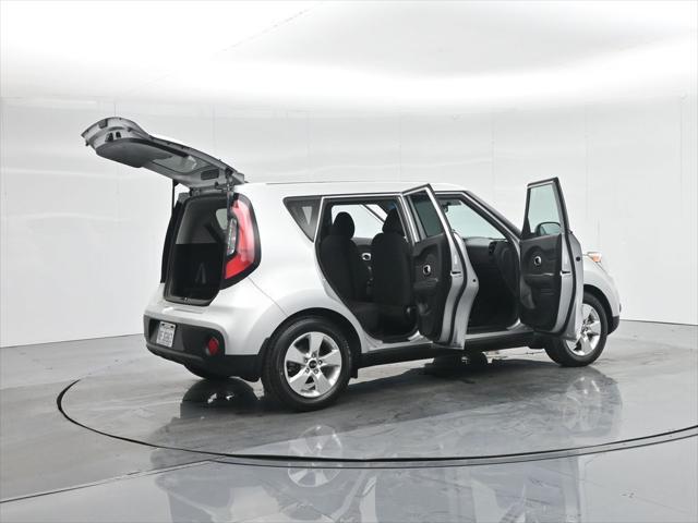 used 2018 Kia Soul car, priced at $11,900