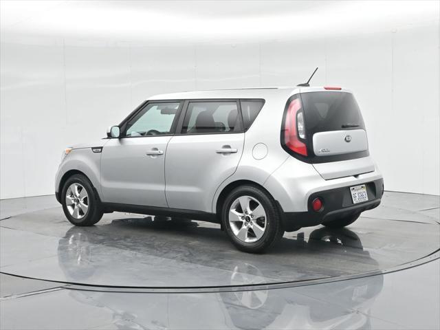 used 2018 Kia Soul car, priced at $11,900