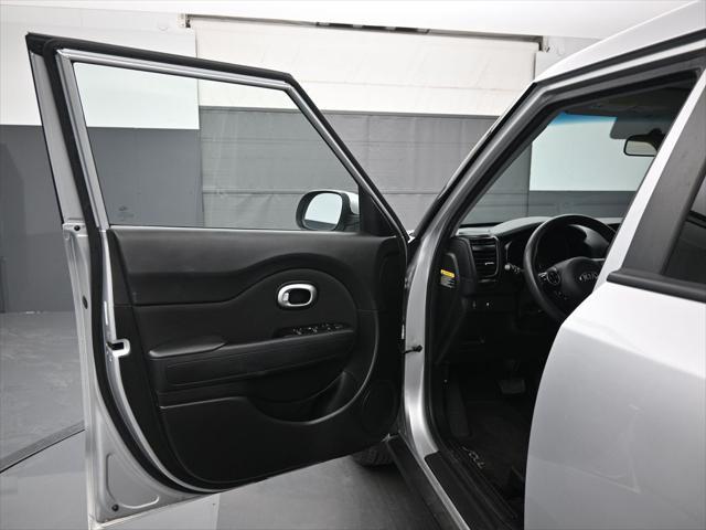 used 2018 Kia Soul car, priced at $11,900