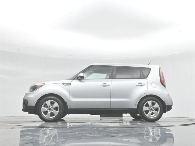used 2018 Kia Soul car, priced at $11,900