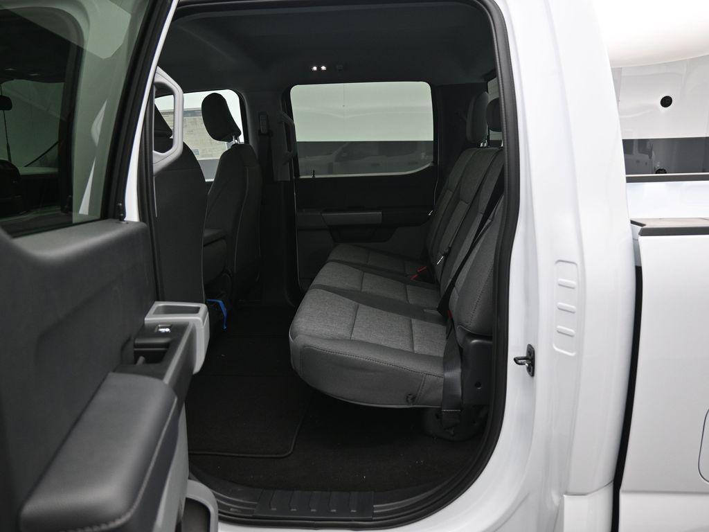 new 2026 Ford F-250 car, priced at $61,930