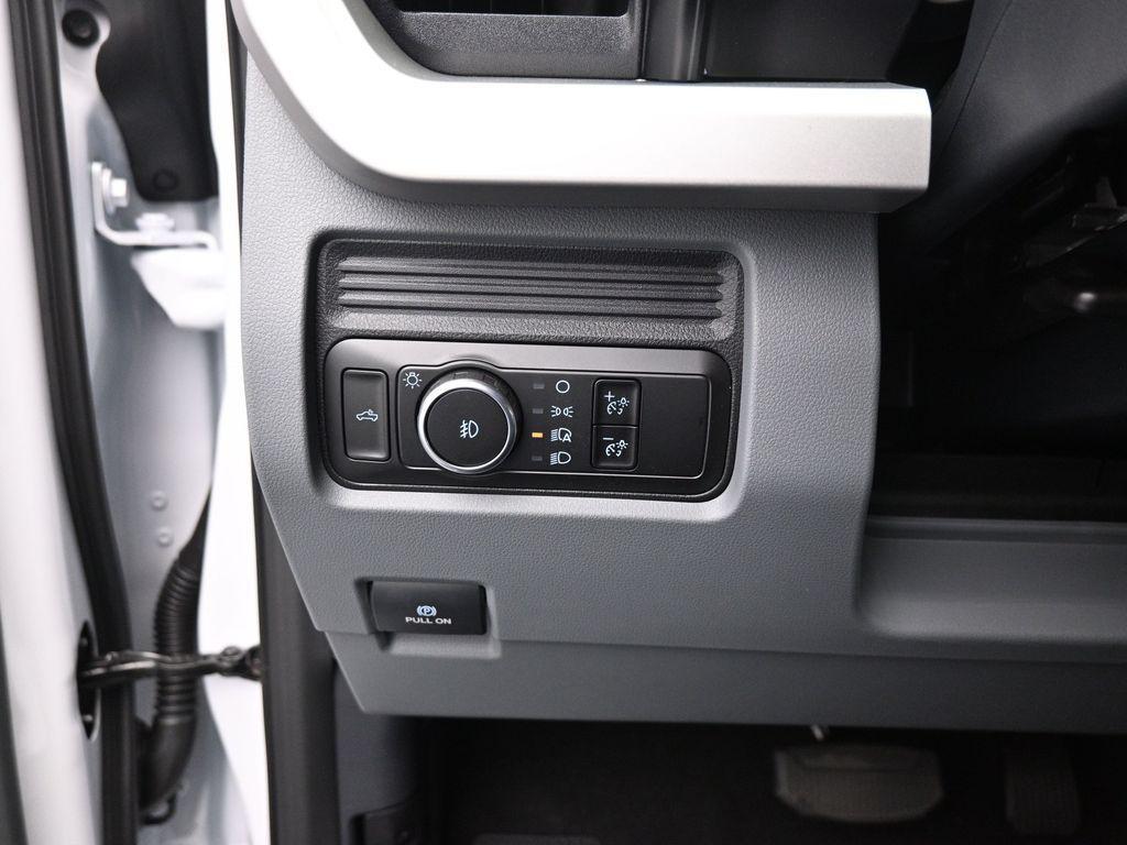 new 2026 Ford F-250 car, priced at $61,930