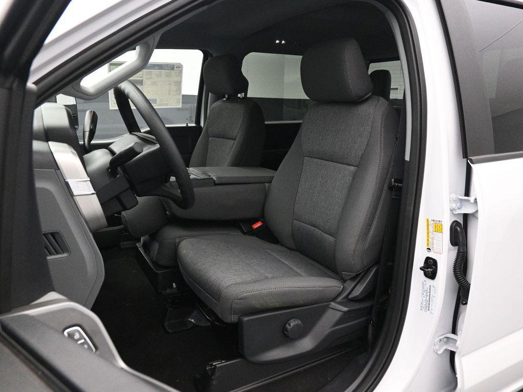 new 2026 Ford F-250 car, priced at $61,930