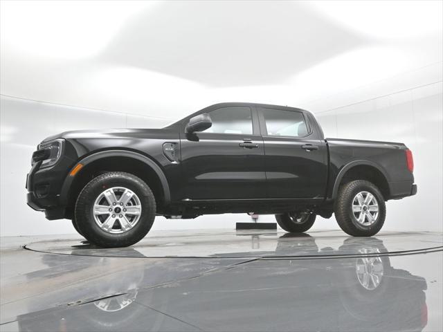 new 2024 Ford Ranger car, priced at $34,555