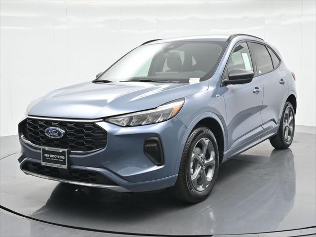 new 2024 Ford Escape car, priced at $37,110