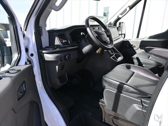 new 2024 Ford Transit-350 car, priced at $59,180