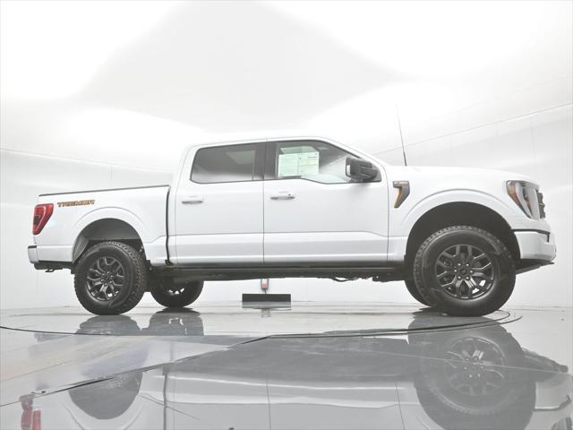 used 2022 Ford F-150 car, priced at $45,000