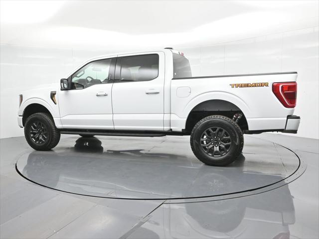 used 2022 Ford F-150 car, priced at $45,000