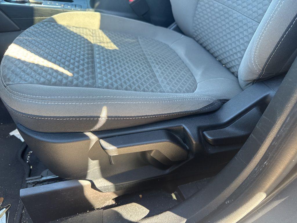 used 2021 Ford Escape car, priced at $14,900