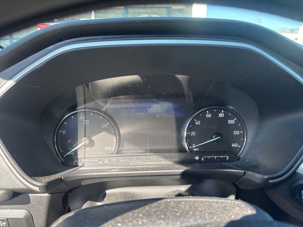 used 2021 Ford Escape car, priced at $14,900