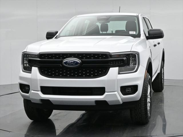 new 2024 Ford Ranger car, priced at $41,905