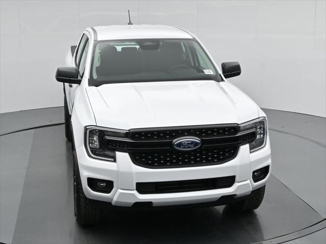 new 2024 Ford Ranger car, priced at $41,905