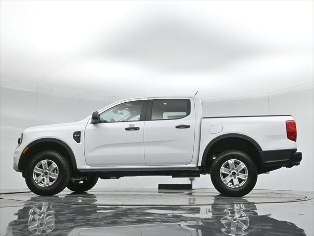 new 2024 Ford Ranger car, priced at $41,905