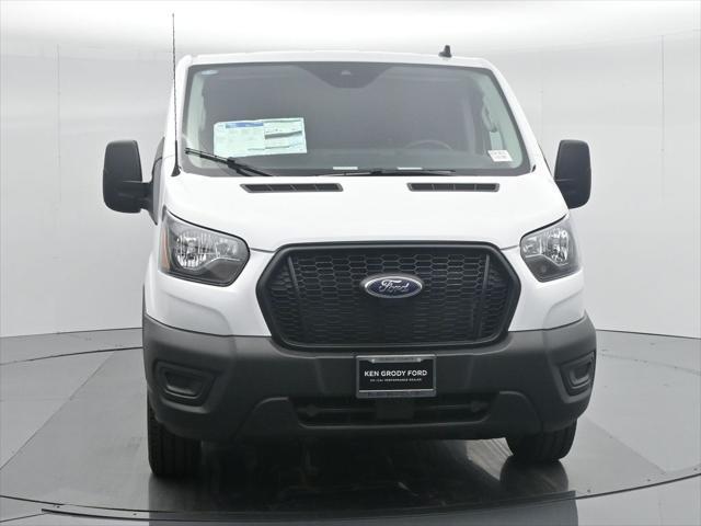 new 2024 Ford Transit-250 car, priced at $50,630