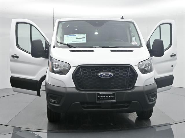 new 2024 Ford Transit-250 car, priced at $50,630