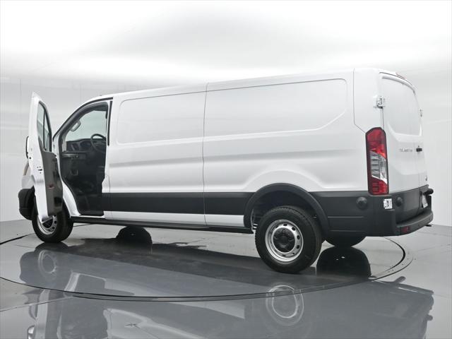 new 2024 Ford Transit-250 car, priced at $50,630