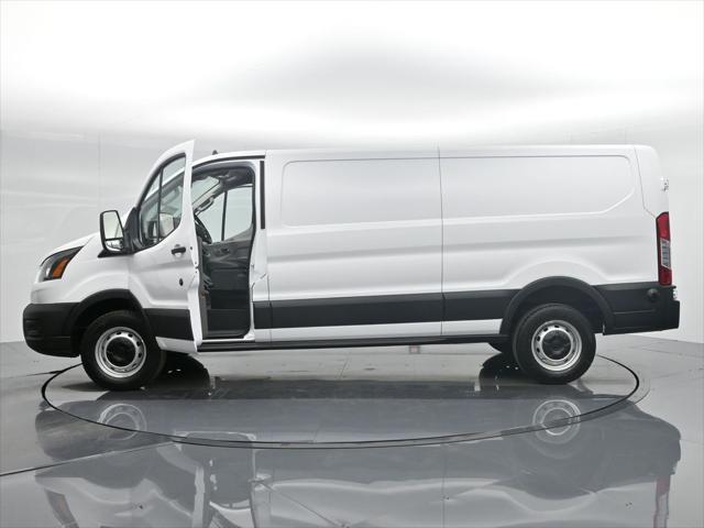 new 2024 Ford Transit-250 car, priced at $50,630