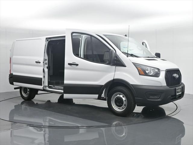 new 2024 Ford Transit-250 car, priced at $50,630