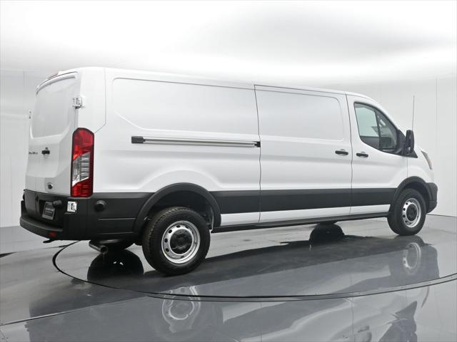 new 2024 Ford Transit-250 car, priced at $50,630