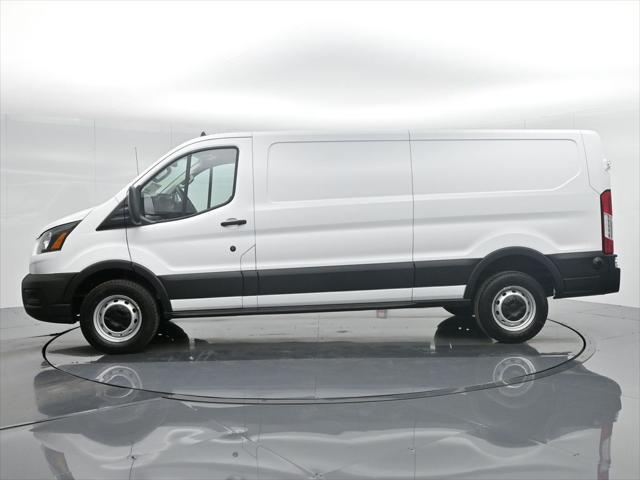 new 2024 Ford Transit-250 car, priced at $50,630