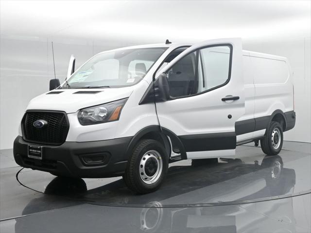 new 2024 Ford Transit-250 car, priced at $50,630