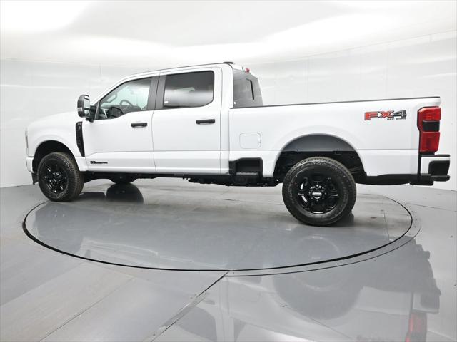 new 2024 Ford F-250 car, priced at $68,690