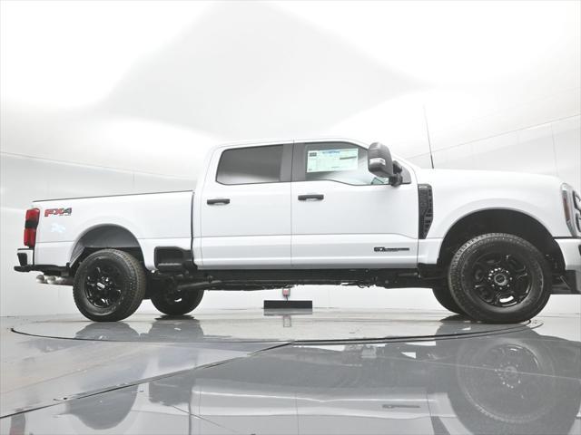 new 2024 Ford F-250 car, priced at $68,690