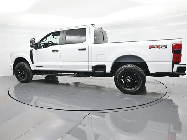 new 2024 Ford F-250 car, priced at $68,325