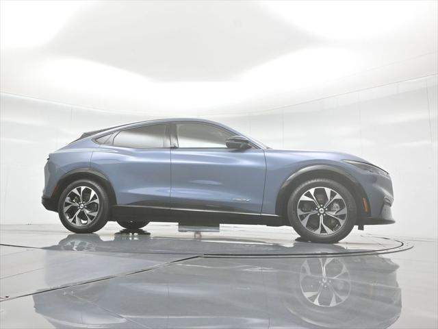 used 2023 Ford Mustang Mach-E car, priced at $30,900