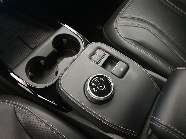 used 2023 Ford Mustang Mach-E car, priced at $30,900